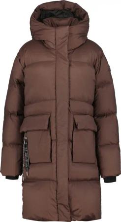 Luhta Outdoorjacke "Luhta Mantel Inari"