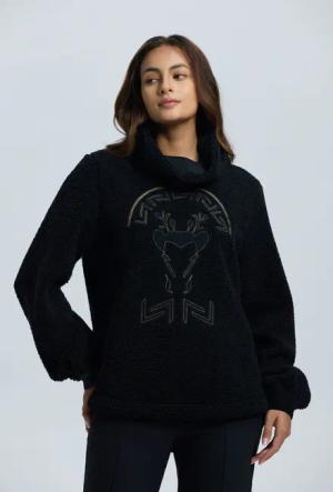 Luhta Outdoorjacke "Luhta Midlayer Iinatti"