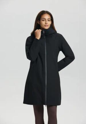 Luhta Outdoorjacke "Luhta Parka Iskola"