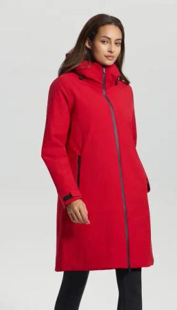 Luhta Outdoorjacke "Luhta Parka Iskola"