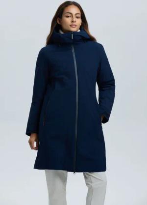 Luhta Outdoorjacke "Luhta Parka Iskola"