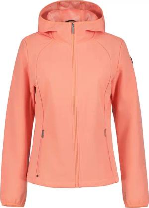 Luhta Outdoorjacke "Luhta Softshell jacke Annikkala"