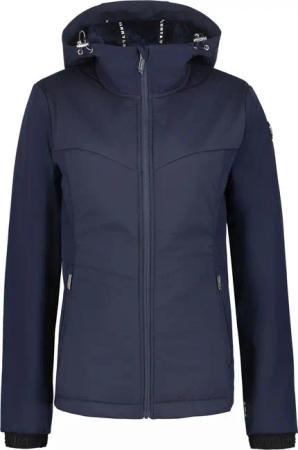 Luhta Outdoorjacke "Luhta Softshell jacke Iivaara"