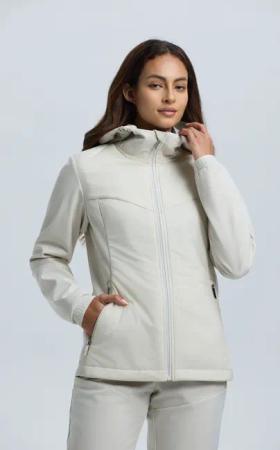 Luhta Outdoorjacke "Luhta Softshell jacke Iivaara"
