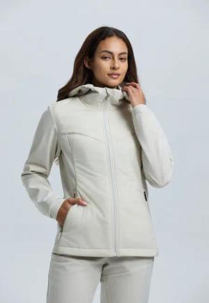 Luhta Outdoorjacke Luhta Softshell jacke Iivaara