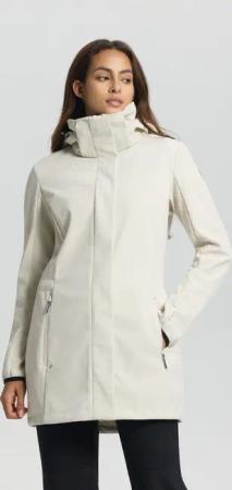 Luhta Outdoorjacke "Luhta Softshell jacke Iloniemi"