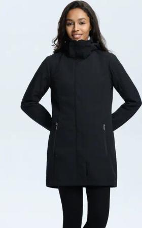 Luhta Outdoorjacke "Luhta Softshell jacke Iloniemi"