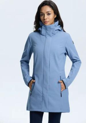 Luhta Outdoorjacke Luhta Softshell jacke Iloniemi