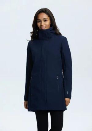 Luhta Outdoorjacke Luhta Softshell jacke Iloniemi