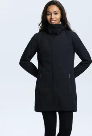 Luhta Outdoorjacke Luhta Softshell jacke Iloniemi