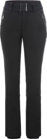 Luhta Skihose LUHTA JOENTAUS SCHWARZ