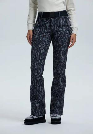 Luhta Skihose Luhta Softshell hose Joentaus