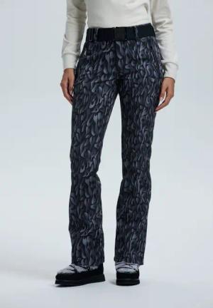 Luhta Skihose "Luhta Softshell hose Joentaus"