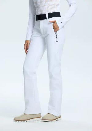 Luhta Skihose "Luhta Softshell hose Joentaus"