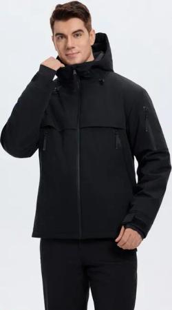 Luhta Skijacke Luhta Softshell jacke Kotkavuori