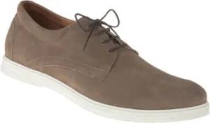 Lui By Tessamino  Sneaker Schnürer Mario Farbe: hellbraun