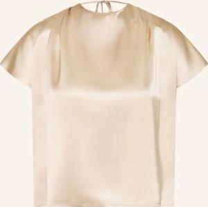 LUISA CERANO Blusenshirt aus Seide