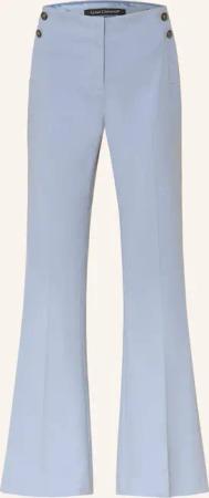 LUISA CERANO Bootcut-Hose