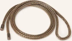 LUISA CERANO Gürtel aus Schmucksteinen