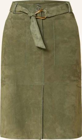 LUISA CERANO Lederrock