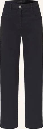 LUISA CERANO Straight Jeans