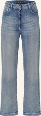 LUISA CERANO Straight Jeans