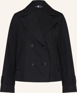LUISA CERANO Trench-Jacke