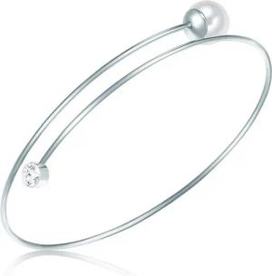 Lulu & Jane Armreif LJ75 (1-tlg), Messing