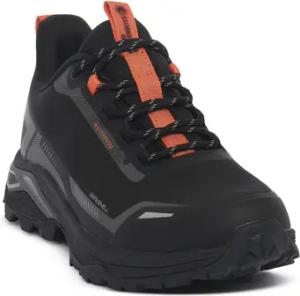 Lumberjack  Sneaker 0055 BLACK