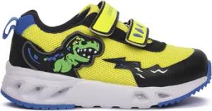 Lumberjack  Sneaker M0013 2 VELCRO SNEAKER