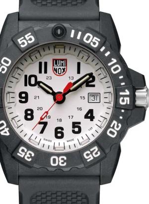 Luminox XS.3507 Navy Seal 45mm 20ATM