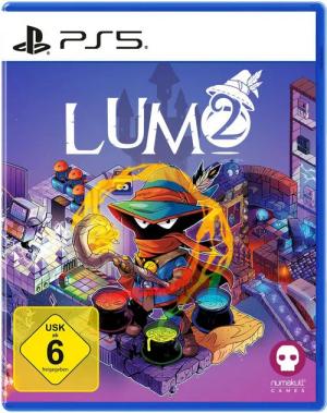 Lumo 2 - [Playstation 5] PlayStation 5