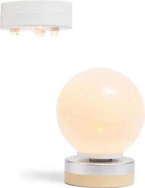 Lundby Puppenhausmöbel Stehleuchte Spots Mädchen