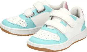 lupilu® Kleinkinder Sneaker (mint/weiß, 26)