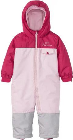 lupilu Schneeoverall Lupilu Mädchen Schneeoverall Schneeanzug