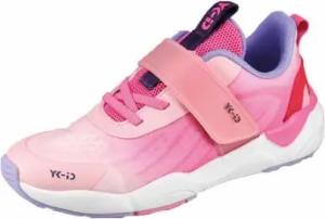 Lurchi  kinderschuhe Schnuerschuhe rose 74L0133001 Leif YK-ID