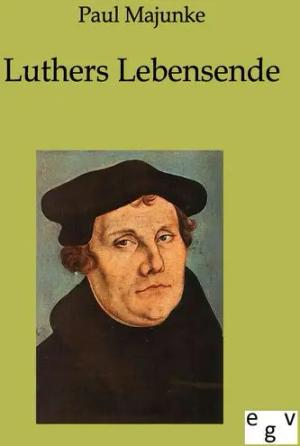 Luthers Lebensende