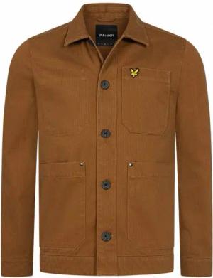 Lyle & Scott Chore Herren Jacke JK1414V-W281