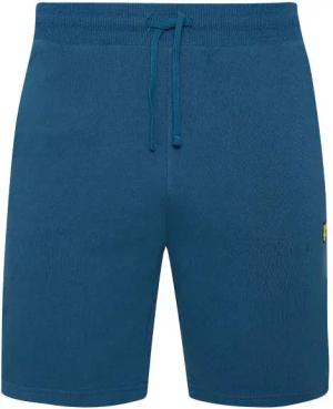 Lyle & Scott Herren Sweat Shorts SH1481SP-W329