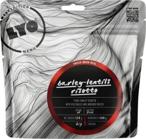 Lyofood Graupen Linsen Risotto