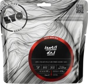 Lyofood Lentil Dal