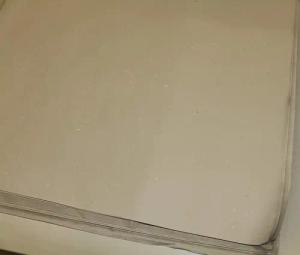 LYSCO Seidenpapier Packseide Seidenpapier 100x75cm Bogenware gerollt, extra weich Geschirrpapier Füllmaterial Verpackungsmaterial Polsterung