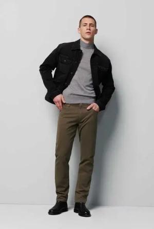 M 5 BY MEYER Micro Structure Five Pocket