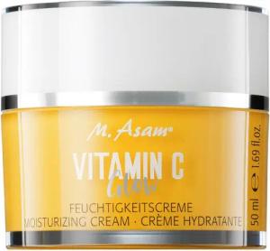 M. Asam Feuchtigkeitscreme M. Asam Vitamin C Glow Feuchtigskeitscreme