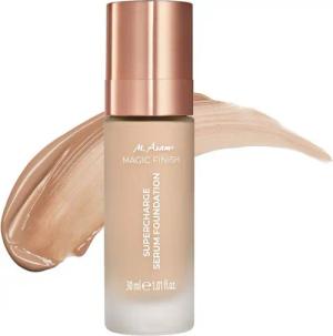 M. Asam Foundation Magic Finish Serum Foundation - Creamy Nude
