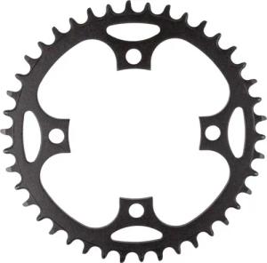 M-Wave Kettenblatt 38 Zähne Aluminium Bosch Gen. 1+3 + Brose