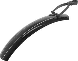 M-Wave kotflügel hinten Mud Max Fatbike 24-29 Zoll schwarz