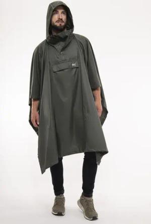 Mac in a Sac - Regenponcho