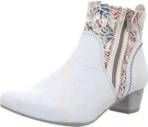 Maciejka  Stiefel Stiefeletten 06340-04/00-5