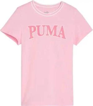 Mädchen ausbildung Tshirts Puma Squad